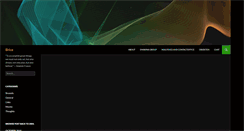 Desktop Screenshot of brice.net